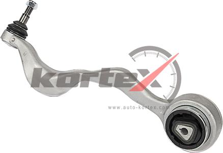 Kortex KSL5146 - Рычаг подвески колеса autosila-amz.com