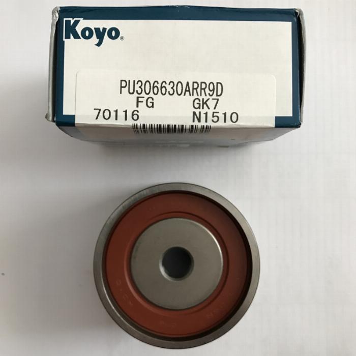 Koyo PU306630ARR9D - Натяжной ролик, зубчатый ремень ГРМ autosila-amz.com