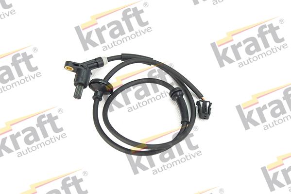 KRAFT AUTOMOTIVE 9410035 - Датчик ABS, частота вращения колеса autosila-amz.com