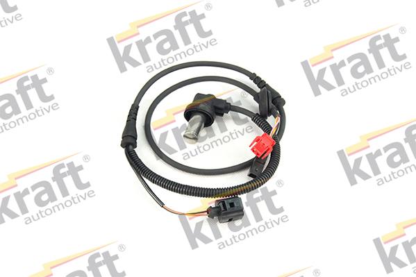 KRAFT AUTOMOTIVE 9410100 - Датчик ABS, частота вращения колеса autosila-amz.com