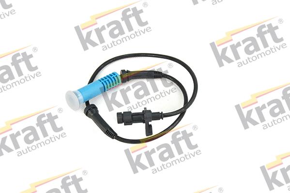 KRAFT AUTOMOTIVE 9412540 - Датчик ABS, частота вращения колеса autosila-amz.com