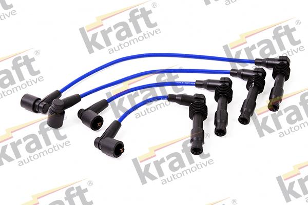 KRAFT AUTOMOTIVE 9121552 SW - Комплект проводов зажигания autosila-amz.com