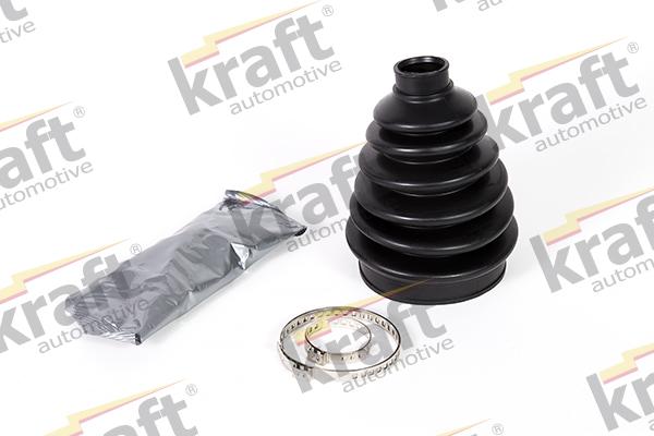 KRAFT AUTOMOTIVE 4415115 - Пыльник, приводной вал autosila-amz.com