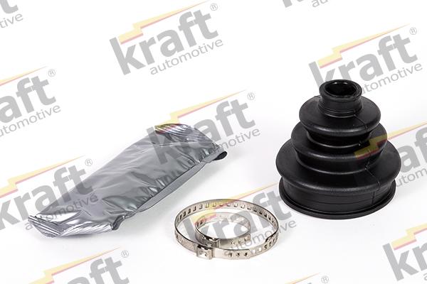 KRAFT AUTOMOTIVE 4413080 - Пыльник, приводной вал autosila-amz.com