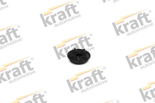 KRAFT AUTOMOTIVE 4090675 - Опора стойки амортизатора, подушка autosila-amz.com