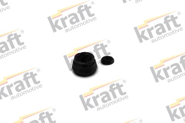 KRAFT AUTOMOTIVE 4090002 - Опора стойки амортизатора, подушка autosila-amz.com