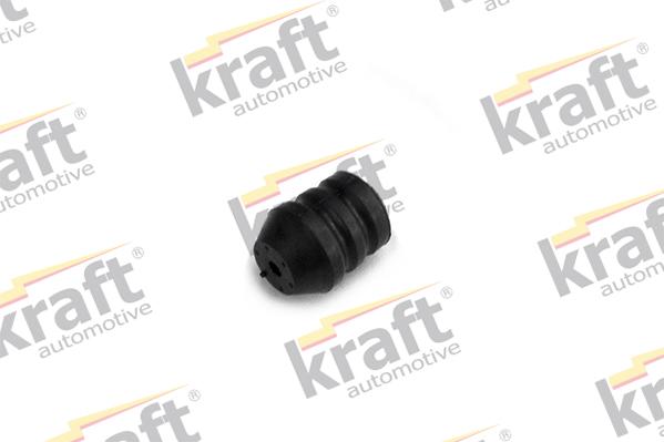 KRAFT AUTOMOTIVE 4090025 - Отбойник, демпфер амортизатора autosila-amz.com