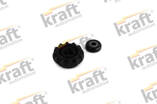 KRAFT AUTOMOTIVE 4090125 - Опора стойки амортизатора, подушка autosila-amz.com