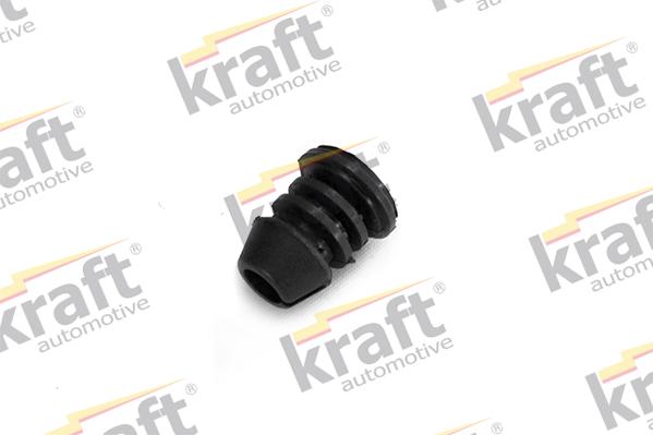 KRAFT AUTOMOTIVE 4090250 - Отбойник, демпфер амортизатора autosila-amz.com