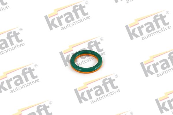 KRAFT AUTOMOTIVE 4091580 - Подшипник качения, опора стойки амортизатора autosila-amz.com