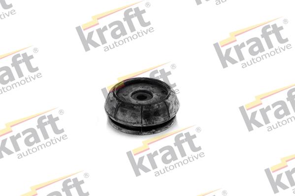 KRAFT AUTOMOTIVE 4091620 - Опора стойки амортизатора, подушка autosila-amz.com