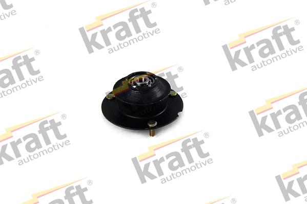 KRAFT AUTOMOTIVE 4092520 - Опора стойки амортизатора, подушка autosila-amz.com
