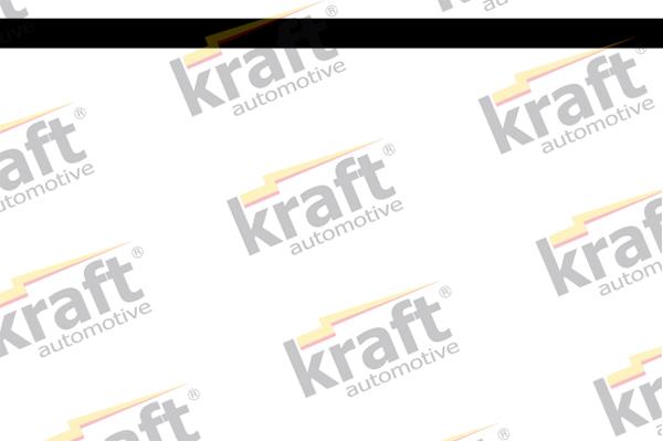KRAFT AUTOMOTIVE 4005330 - Амортизатор autosila-amz.com
