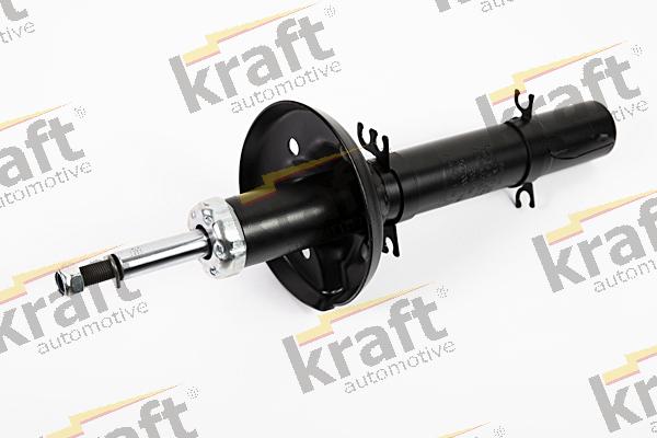 KRAFT AUTOMOTIVE 4000455 - Амортизатор autosila-amz.com