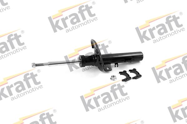 KRAFT AUTOMOTIVE 4001522 - Амортизатор autosila-amz.com