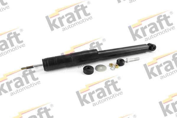 KRAFT AUTOMOTIVE 4001160 - Амортизатор autosila-amz.com