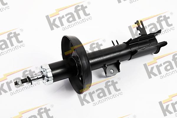 KRAFT AUTOMOTIVE 4001725 - Амортизатор autosila-amz.com