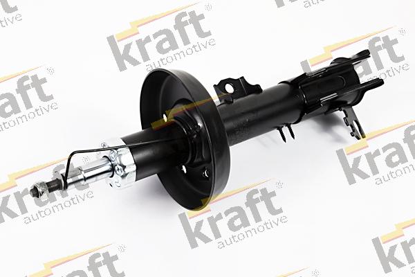 KRAFT AUTOMOTIVE 4001720 - Амортизатор autosila-amz.com