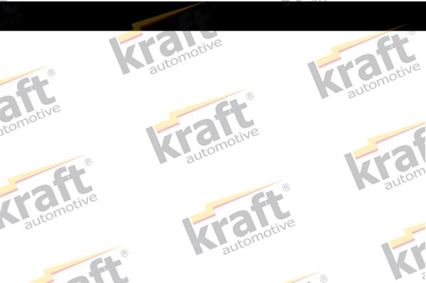 KRAFT AUTOMOTIVE 4003470 - Амортизатор autosila-amz.com