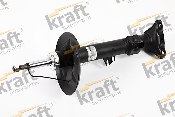 KRAFT AUTOMOTIVE 4002910 - Амортизатор autosila-amz.com
