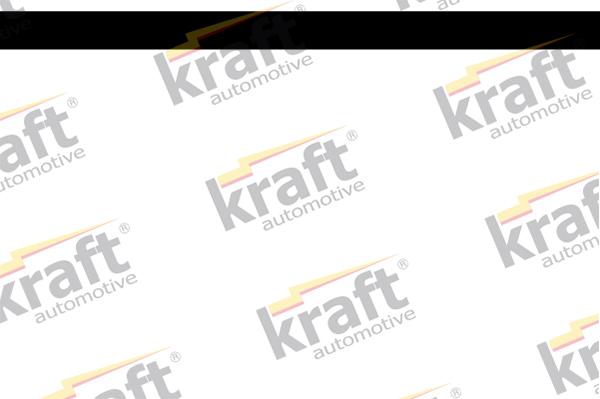 KRAFT AUTOMOTIVE 4002564 - Амортизатор autosila-amz.com