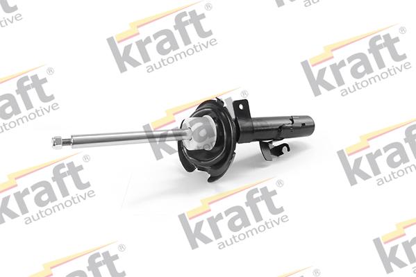 KRAFT AUTOMOTIVE 4002075 - Амортизатор autosila-amz.com