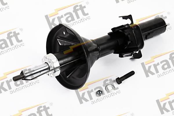 KRAFT AUTOMOTIVE 4012400 - Амортизатор autosila-amz.com