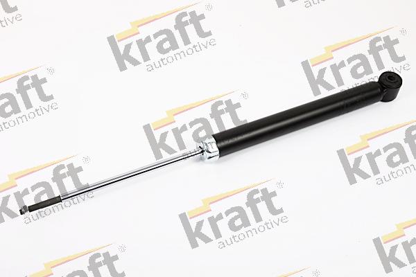 KRAFT AUTOMOTIVE 4012570 - Амортизатор, задний autosila-amz.com