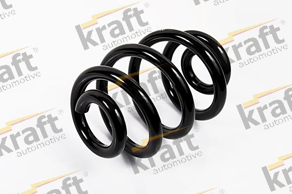 KRAFT AUTOMOTIVE 4030300 - Пружина ходовой части autosila-amz.com