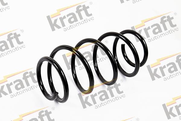 KRAFT AUTOMOTIVE 4021690 - Пружина ходовой части autosila-amz.com