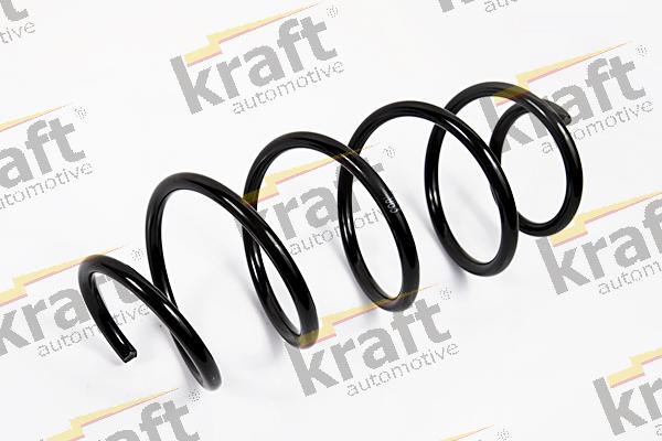 KRAFT AUTOMOTIVE 4022230 - Пружина ходовой части autosila-amz.com