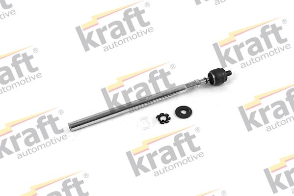 KRAFT AUTOMOTIVE 4305580 - Осевой шарнир, рулевая тяга autosila-amz.com