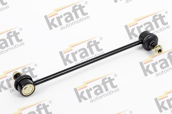 KRAFT AUTOMOTIVE 4306502 - Тяга / стойка, стабилизатор autosila-amz.com