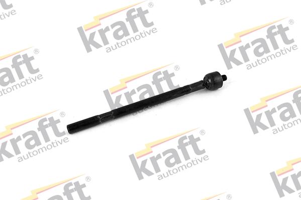 KRAFT AUTOMOTIVE 4306120 - Осевой шарнир, рулевая тяга autosila-amz.com