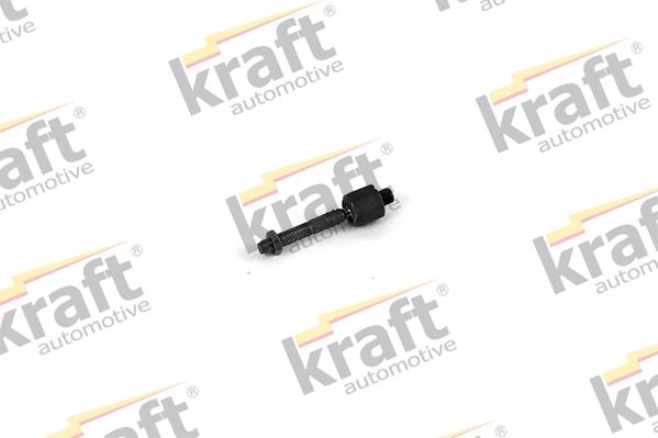 KRAFT AUTOMOTIVE 4306364 - Осевой шарнир, рулевая тяга autosila-amz.com