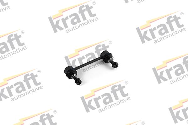 KRAFT AUTOMOTIVE 4306368 - Тяга / стойка, стабилизатор autosila-amz.com