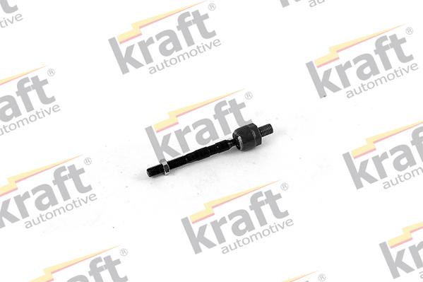 KRAFT AUTOMOTIVE 4306303 - Осевой шарнир, рулевая тяга autosila-amz.com