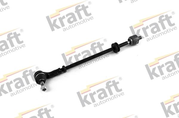 KRAFT AUTOMOTIVE 4300104 - Рулевая тяга autosila-amz.com