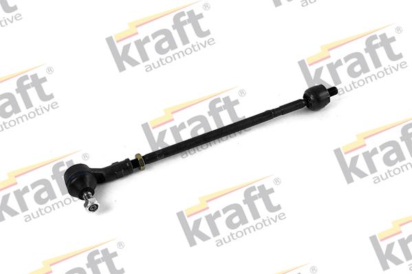 KRAFT AUTOMOTIVE 4300108 - Рулевая тяга autosila-amz.com