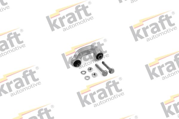 KRAFT AUTOMOTIVE 4300840 - Тяга / стойка, стабилизатор autosila-amz.com