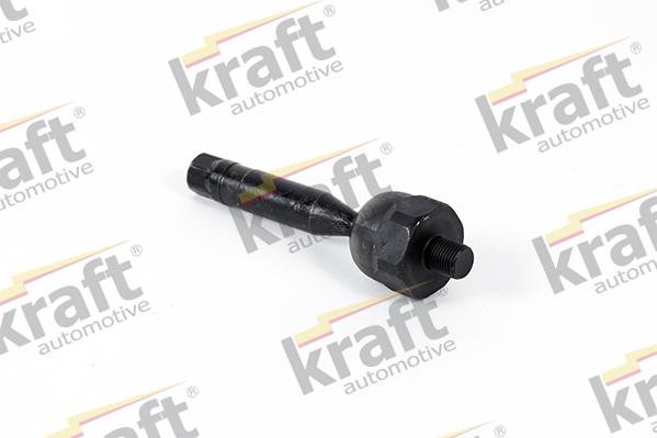 KRAFT AUTOMOTIVE 4300345 - Осевой шарнир, рулевая тяга autosila-amz.com