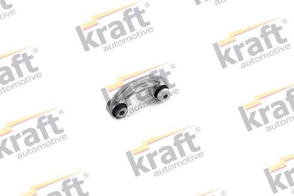 KRAFT AUTOMOTIVE 4300245 - Тяга / стойка, стабилизатор autosila-amz.com