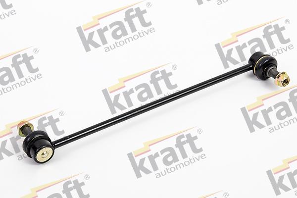 KRAFT AUTOMOTIVE 4301565 - Тяга / стойка, стабилизатор autosila-amz.com