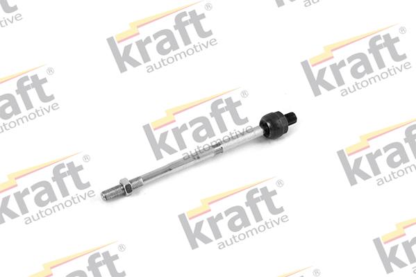 KRAFT AUTOMOTIVE 4301583 - Осевой шарнир, рулевая тяга autosila-amz.com