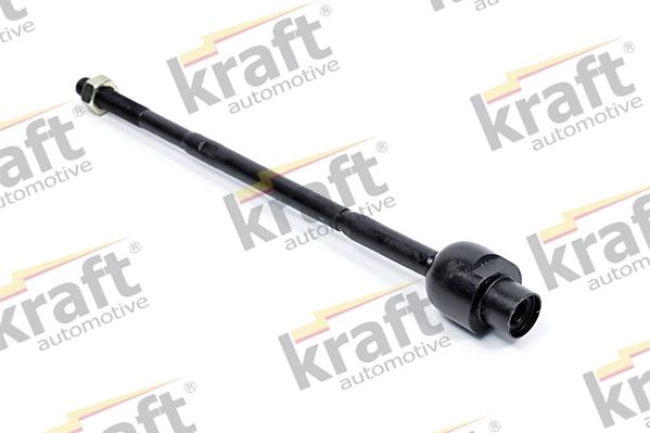 KRAFT AUTOMOTIVE 4301607 - Осевой шарнир, рулевая тяга autosila-amz.com