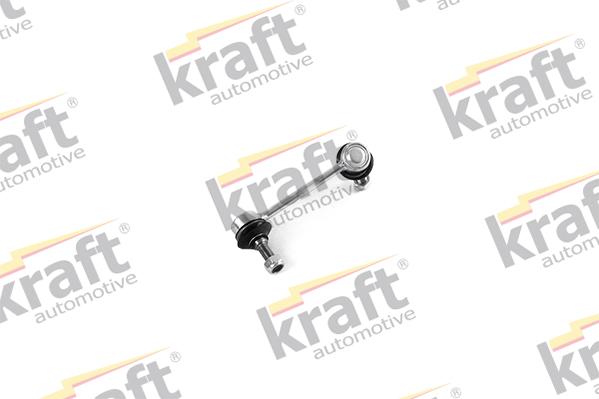KRAFT AUTOMOTIVE 4301190 - Тяга / стойка, стабилизатор autosila-amz.com