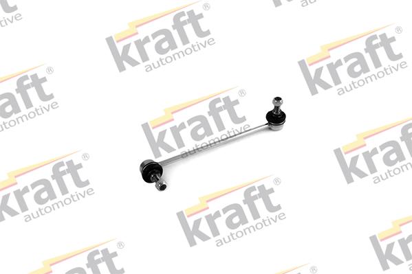 KRAFT AUTOMOTIVE 4301394 - Тяга / стойка, стабилизатор autosila-amz.com