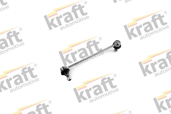 KRAFT AUTOMOTIVE 4301393 - Тяга / стойка, стабилизатор autosila-amz.com