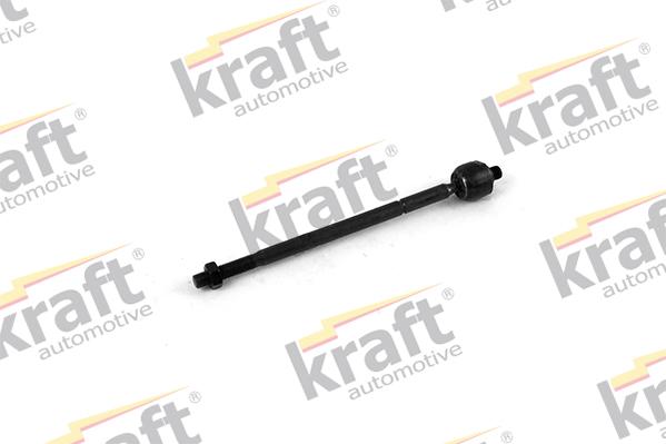 KRAFT AUTOMOTIVE 4303090 - Осевой шарнир, рулевая тяга autosila-amz.com