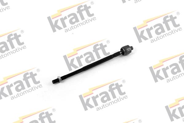 KRAFT AUTOMOTIVE 4303117 - Осевой шарнир, рулевая тяга autosila-amz.com